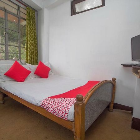 Oyo 30993 Hotel Simma Darjeeling (West Bengal) Exterior foto