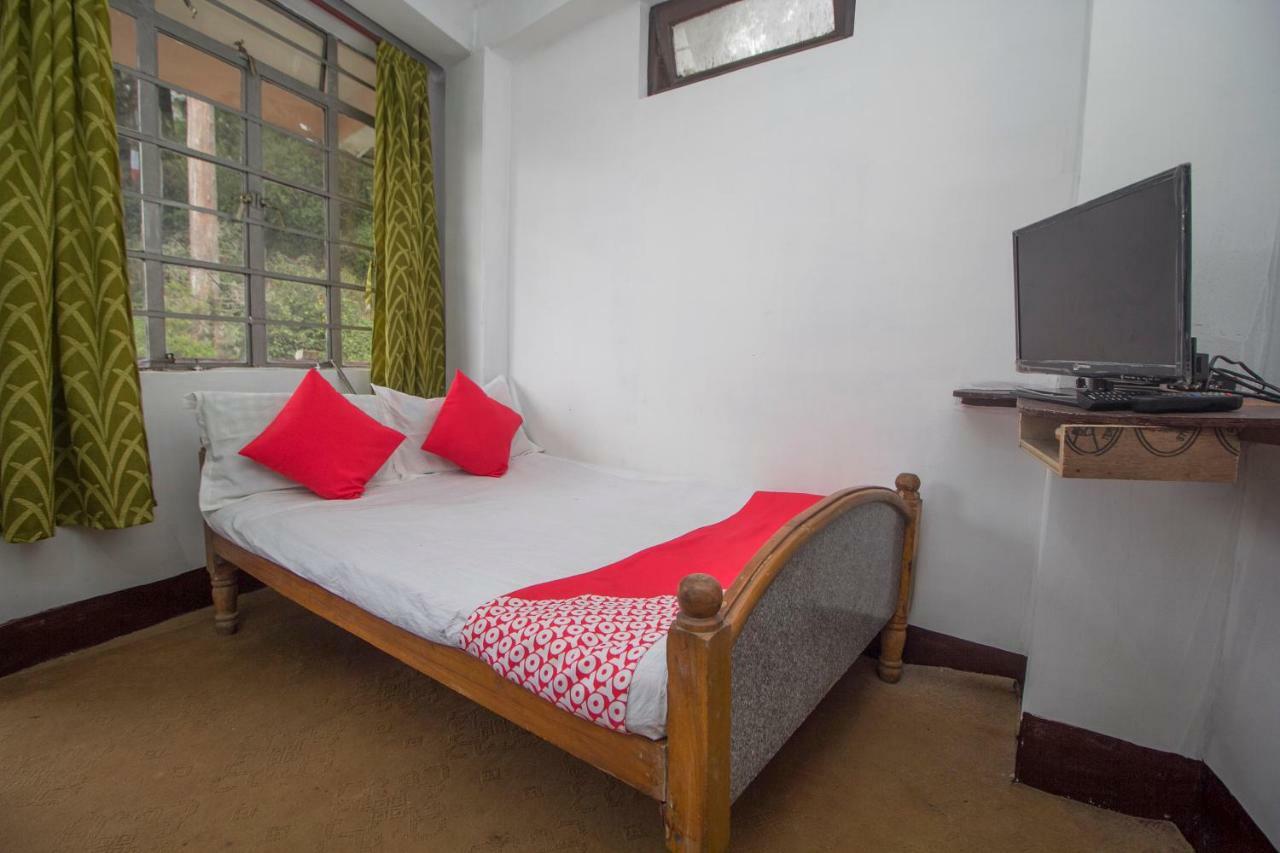 Oyo 30993 Hotel Simma Darjeeling (West Bengal) Exterior foto