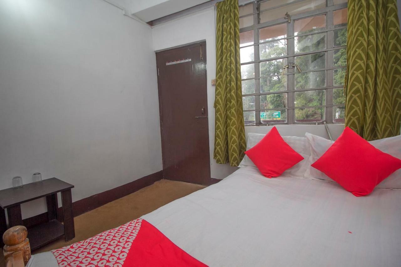 Oyo 30993 Hotel Simma Darjeeling (West Bengal) Exterior foto