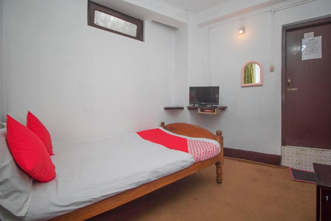 Oyo 30993 Hotel Simma Darjeeling (West Bengal) Exterior foto