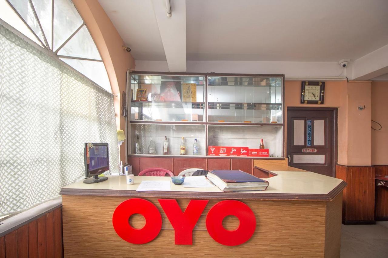 Oyo 30993 Hotel Simma Darjeeling (West Bengal) Exterior foto