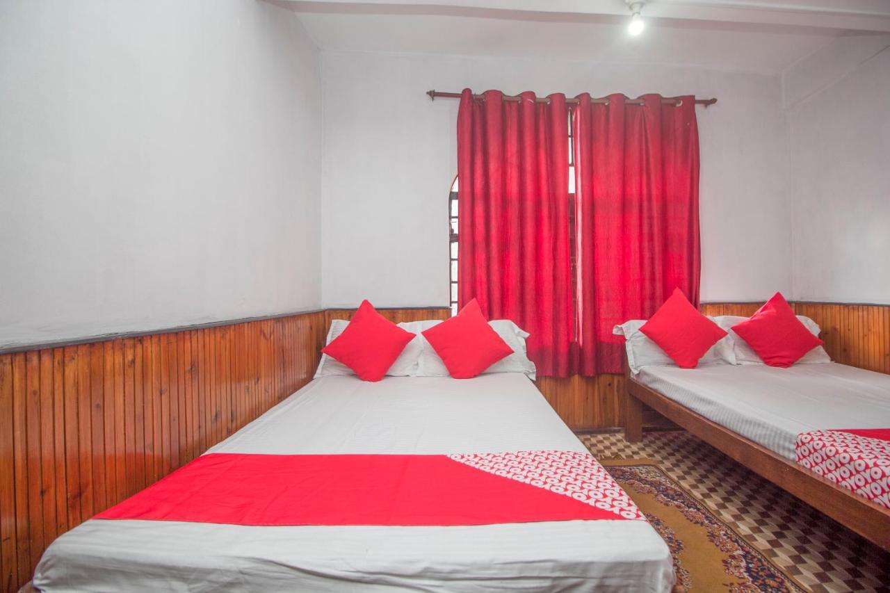 Oyo 30993 Hotel Simma Darjeeling (West Bengal) Exterior foto