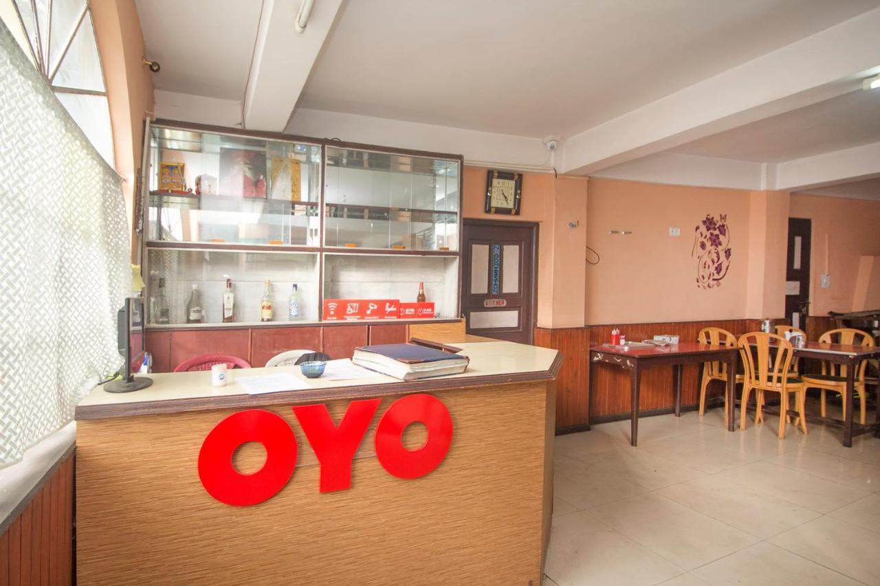 Oyo 30993 Hotel Simma Darjeeling (West Bengal) Exterior foto