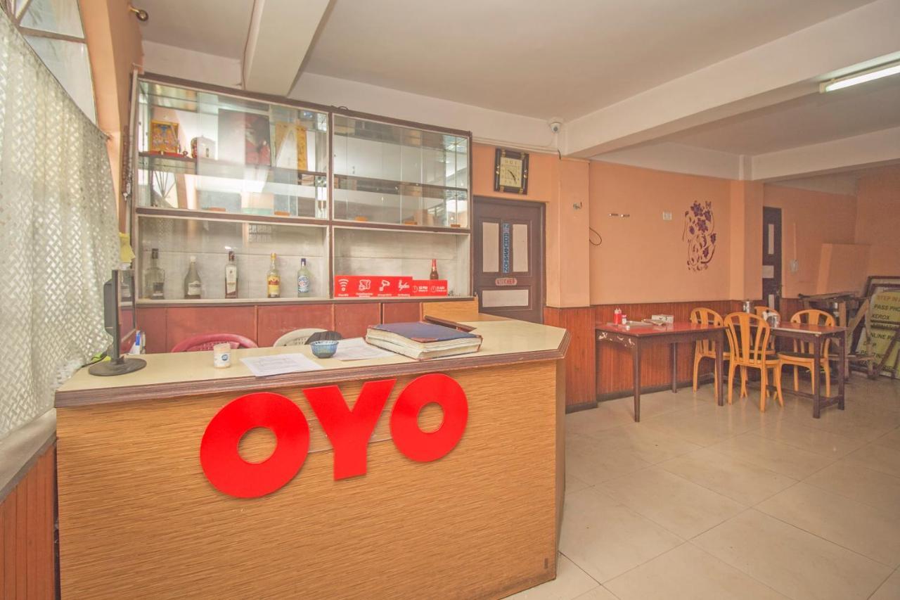 Oyo 30993 Hotel Simma Darjeeling (West Bengal) Exterior foto