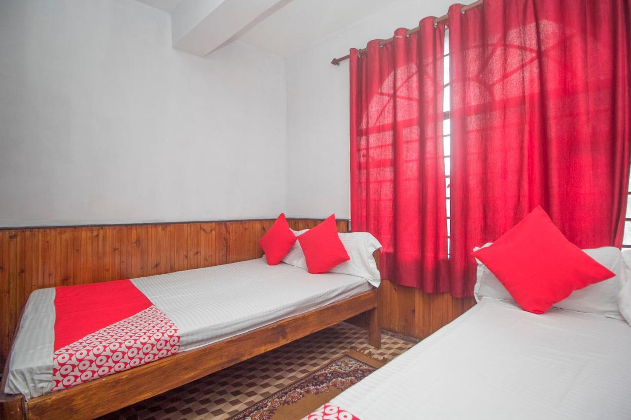 Oyo 30993 Hotel Simma Darjeeling (West Bengal) Exterior foto