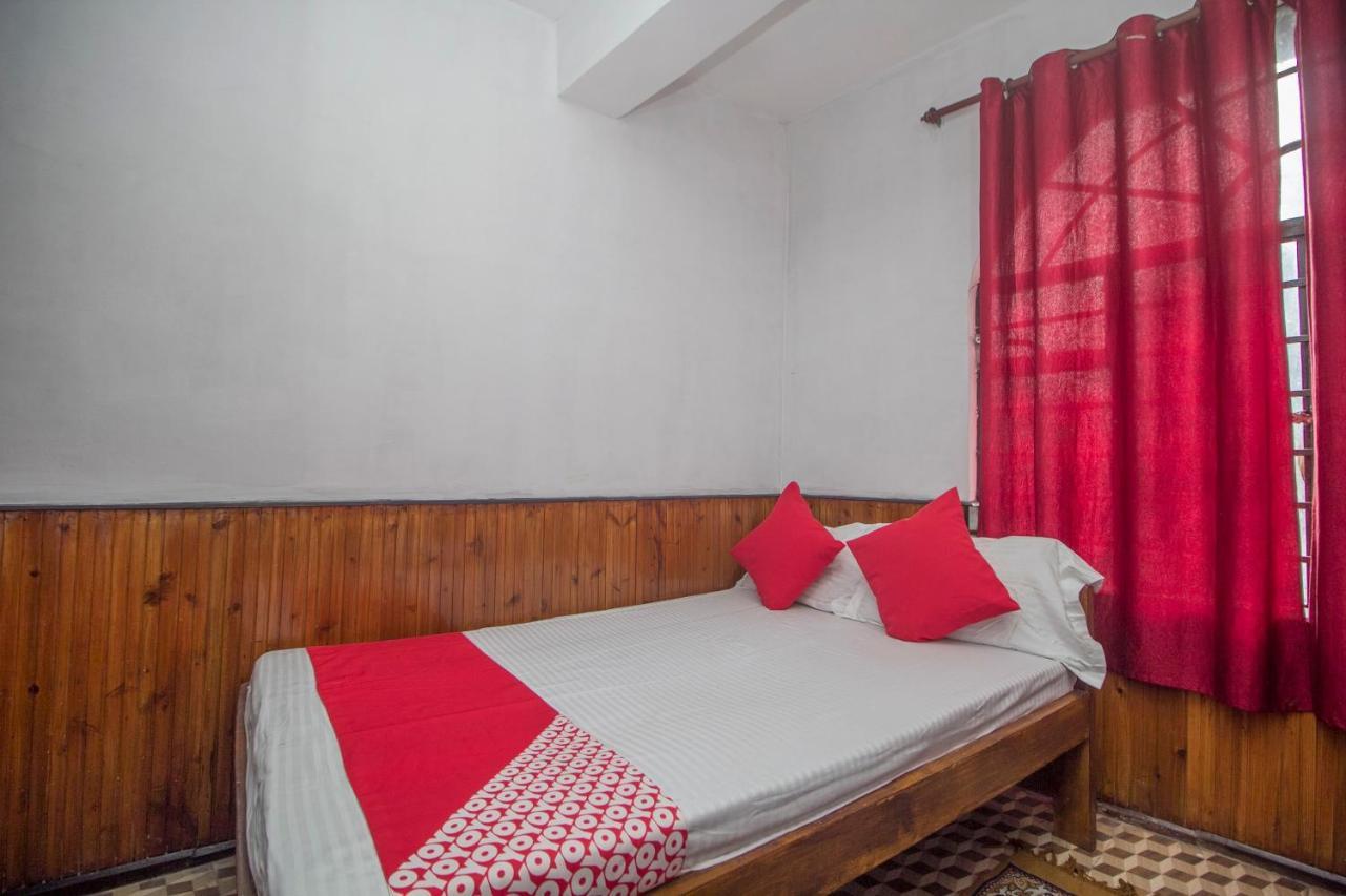 Oyo 30993 Hotel Simma Darjeeling (West Bengal) Exterior foto