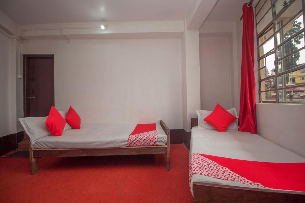 Oyo 30993 Hotel Simma Darjeeling (West Bengal) Exterior foto