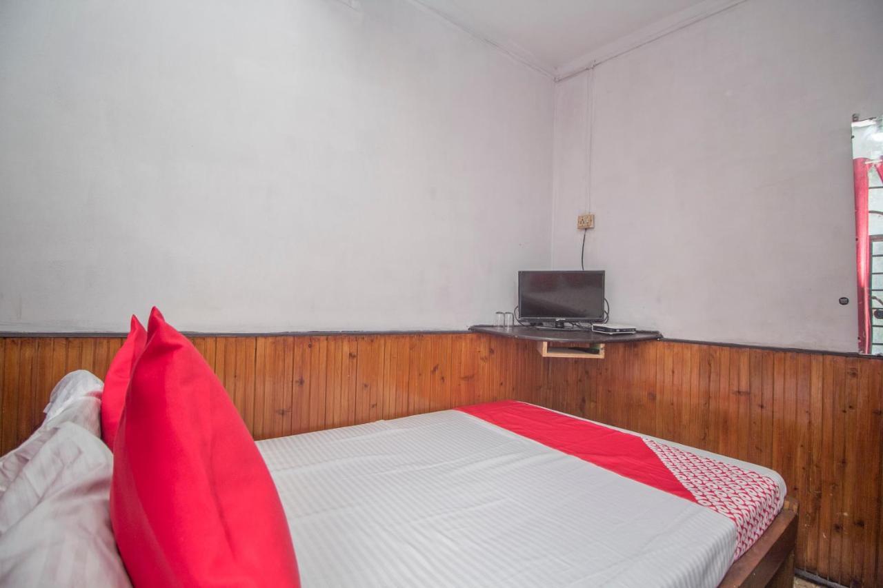 Oyo 30993 Hotel Simma Darjeeling (West Bengal) Exterior foto